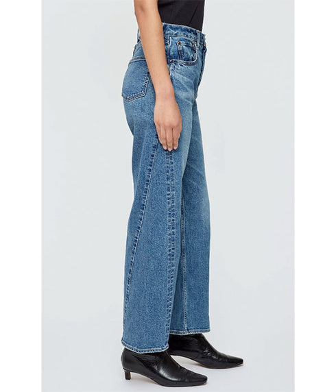 Salisbury Wide - Blue